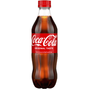 COKE