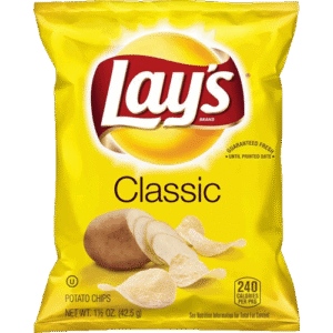 LAYS